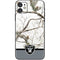 NFL Realtree Camo Las Vegas Raiders iPhone 11 Skin